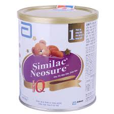 Sữa Similac Neosure số 1 850g