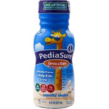 Sữa Pediassure Nước của Mỹ 237ml vin vani (thùng 24 chai)